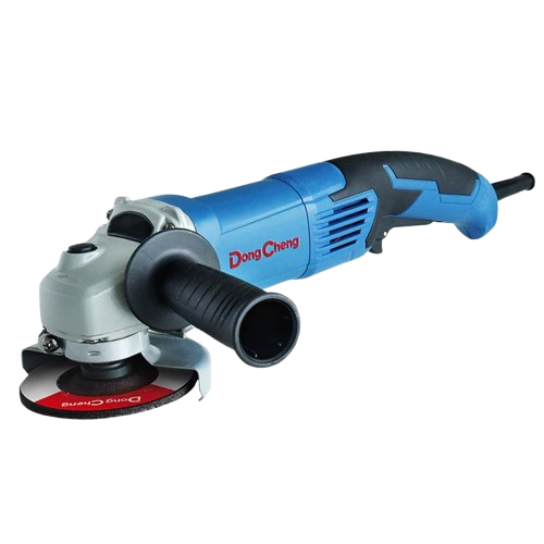 Picture of Dong Cheng Angle Grinder Machine 4 Inch (DSM10-100H)