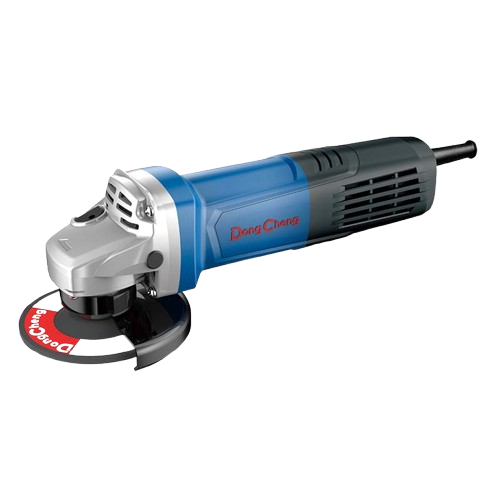 Picture of Dong Cheng Angle Grinder 4 Inch 720W ( DSM15-100B )