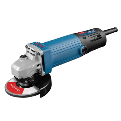 Picture of Dong Cheng Angle Grinder 4 Inch 710W ( DSM04-100B )