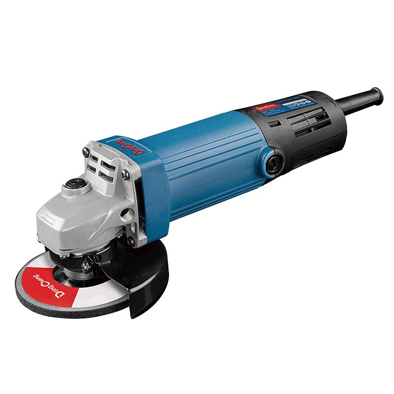Picture of Dong Cheng Angle Grinder 4 Inch 710W ( DSM04-100B )