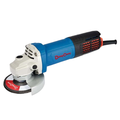 Picture of Dong Cheng Angle Grinder 4 Inch 1100W ( DSM17-100 )