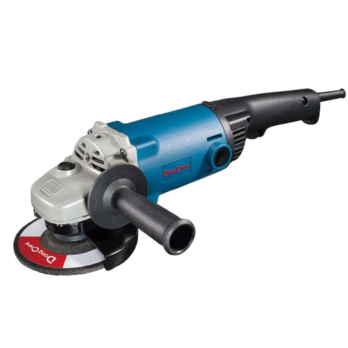 Picture of Dong Cheng Angle Grinder 5 Inch 1200W ( DSM02-125B )