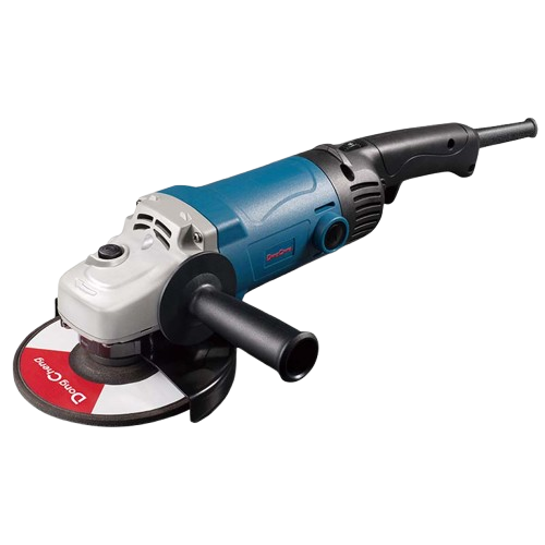 Picture of Dong Cheng Angle Grinder 5 Inch 1400W ( DSM03-150 )