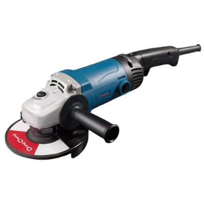 Picture of Dong Cheng Angle Grinder 5 Inch 1400W ( DSM03-150 )