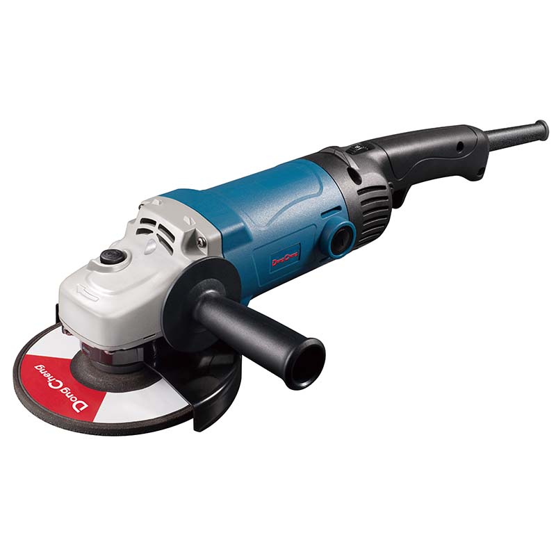 Picture of Dong Cheng Angle Grinder 5 Inch 1400W ( DSM03-150 )