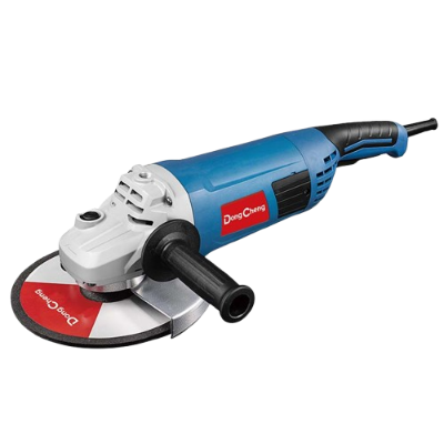Picture of Dong Cheng Angle Grinder 7 Inch 2800W ( DSM05-180 )