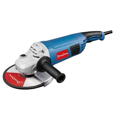 Picture of Dong Cheng Angle Grinder 7 Inch 2800W ( DSM05-180 )