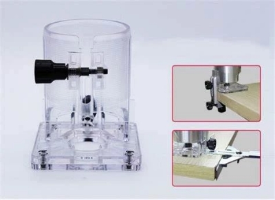 Picture of Dong Cheng Electric Trimmer Machine 550W 6.35MM ( DMP04-6 )