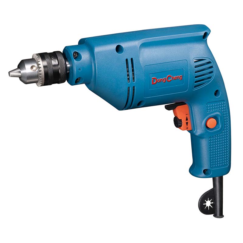 Picture of Dong Cheng Mini Electric Drill Machine 10mm 300W ( DJZ-10A )