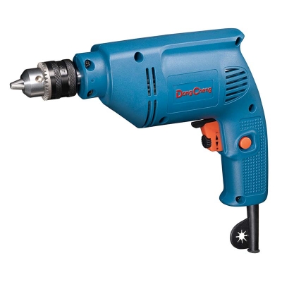 Picture of Dong Cheng Mini Electric Drill Machine 10mm 300W ( DJZ-10A )