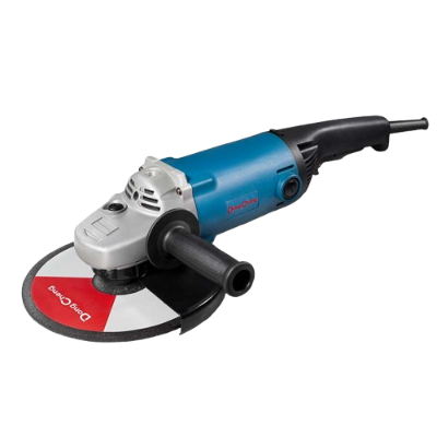 Picture of Dong Cheng Angle Grinder 9 Inch 2200W ( DSM03-230 )
