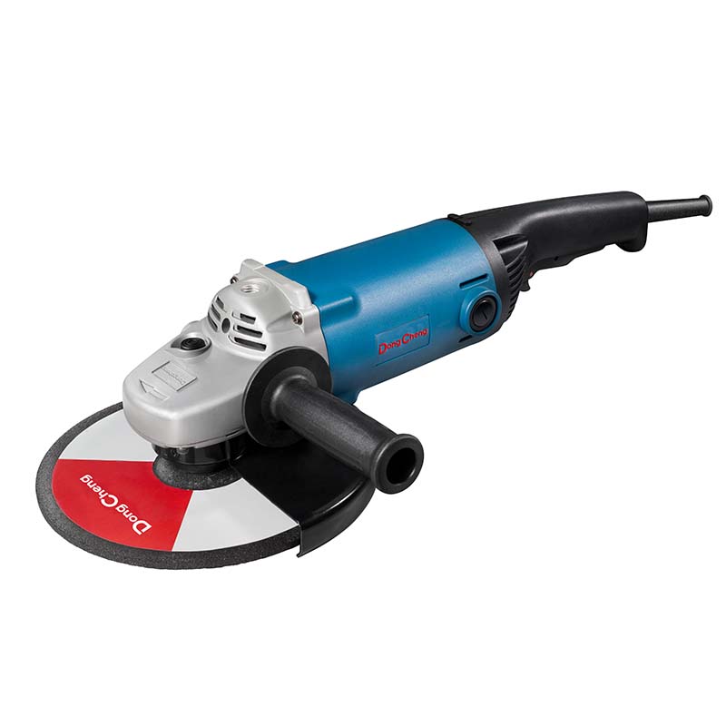 Picture of Dong Cheng Angle Grinder 9 Inch 2200W ( DSM03-230 )