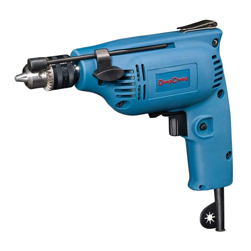 Picture of Dong Cheng Mini Electric Drill Machine 6.5mm 230W ( DJZ02-6A )