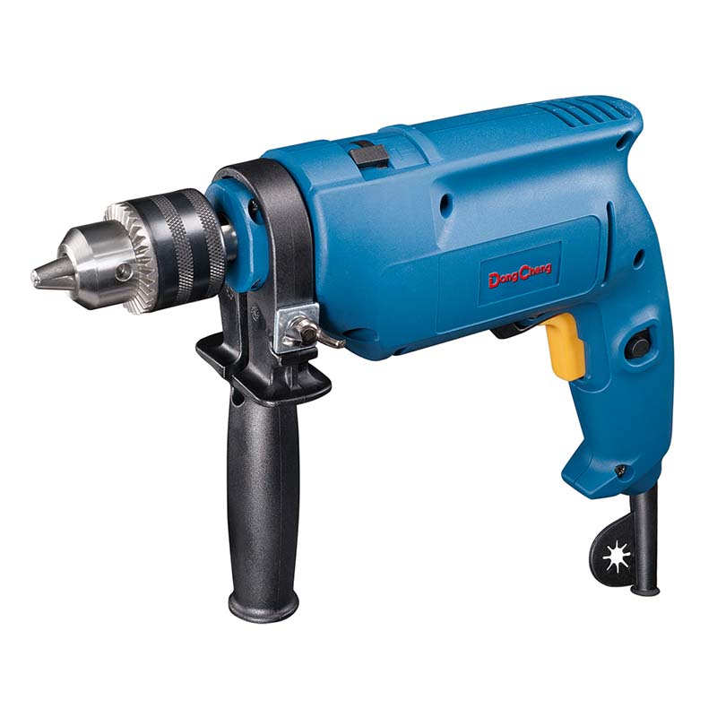 Picture of Dong Cheng Electric Impact Drill Machine 13mm 500W ( DZJ02-13 )