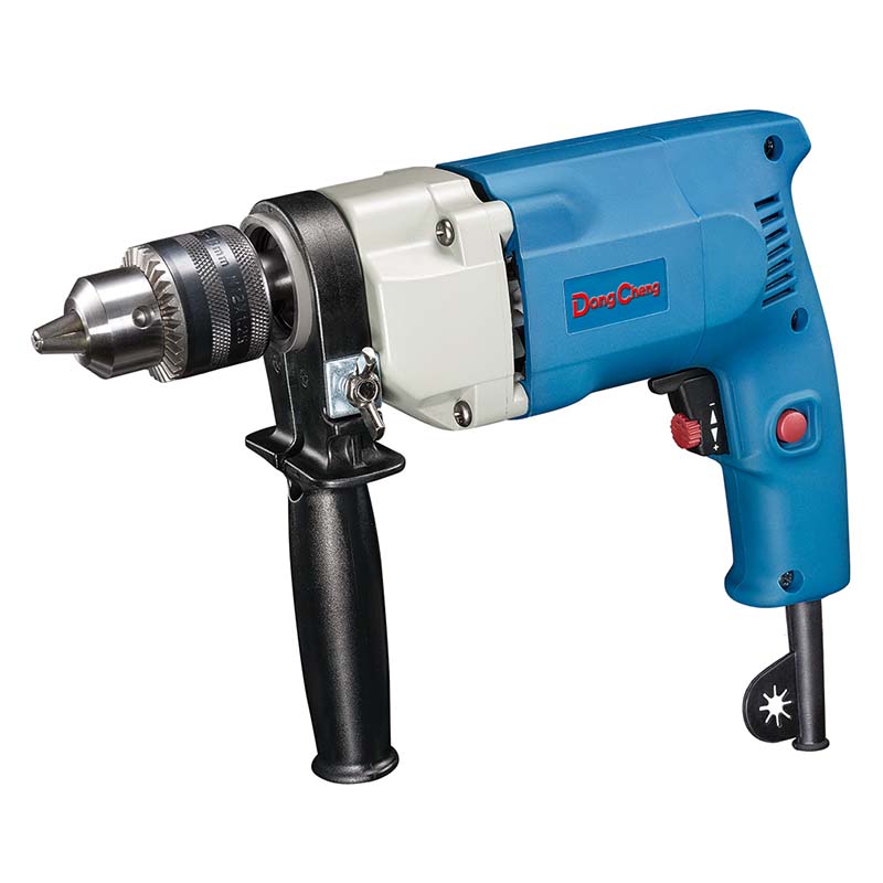 Picture of Dong Cheng Electric Drill Machine 13mm 500W ( DJZ02-13 )