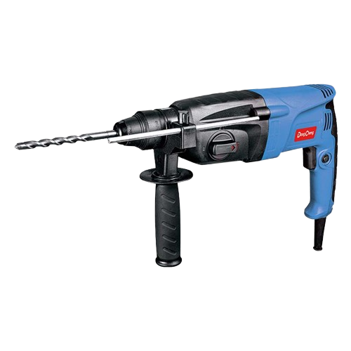 Picture of Dong Cheng Electric Hammer Drill Machine 26mm 800W ( DZC05-26 )