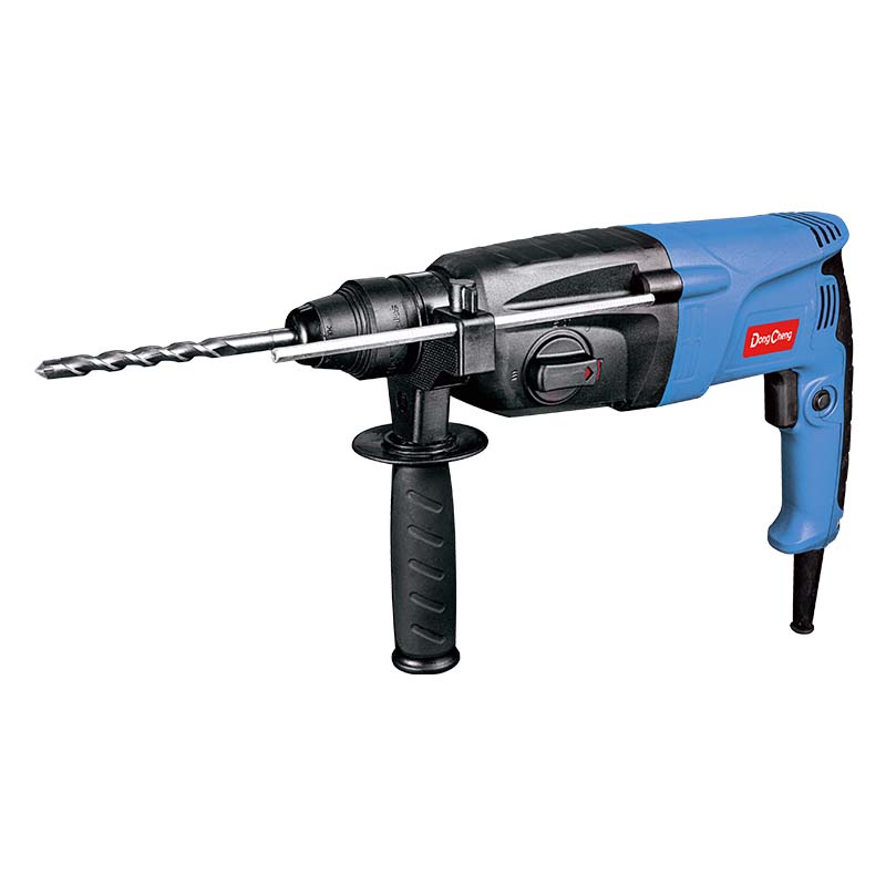 Picture of Dong Cheng Electric Hammer Drill Machine 26mm 800W ( DZC05-26 )