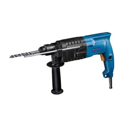 Picture of Dong Cheng  Electric Hammer Drill Machine 20mm 500W ( DZC02-20 )