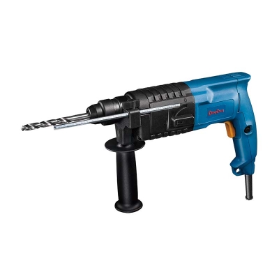 Picture of Dong Cheng  Electric Hammer Drill Machine 20mm 500W ( DZC02-20 )