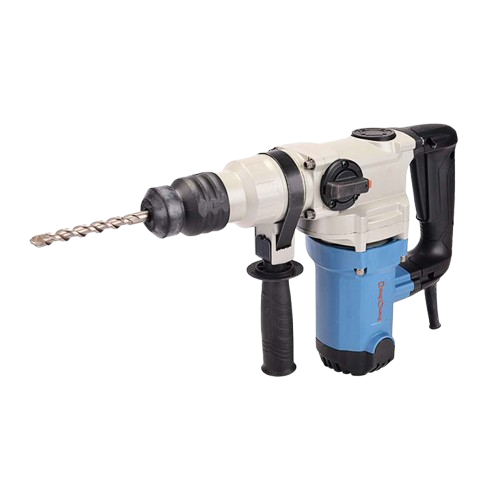 Picture of Dong Cheng Electric Rotary Hammer Drill Machine 30mm 960W ( DZC04-30 )