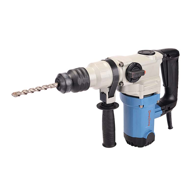 Picture of Dong Cheng Electric Rotary Hammer Drill Machine 30mm 960W ( DZC04-30 )