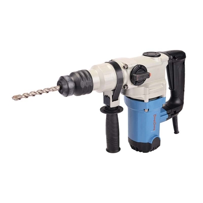 Picture of Dong Cheng Electric Rotary Hammer Drill Machine 30mm 960W ( DZC04-30 )