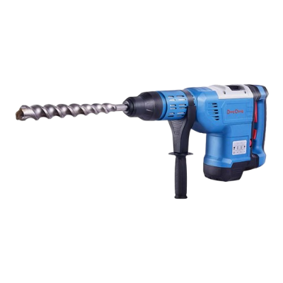 Picture of Dong Cheng Electric Rotary Hammer Drill Machine 45mm 1500W ( DZC45 )