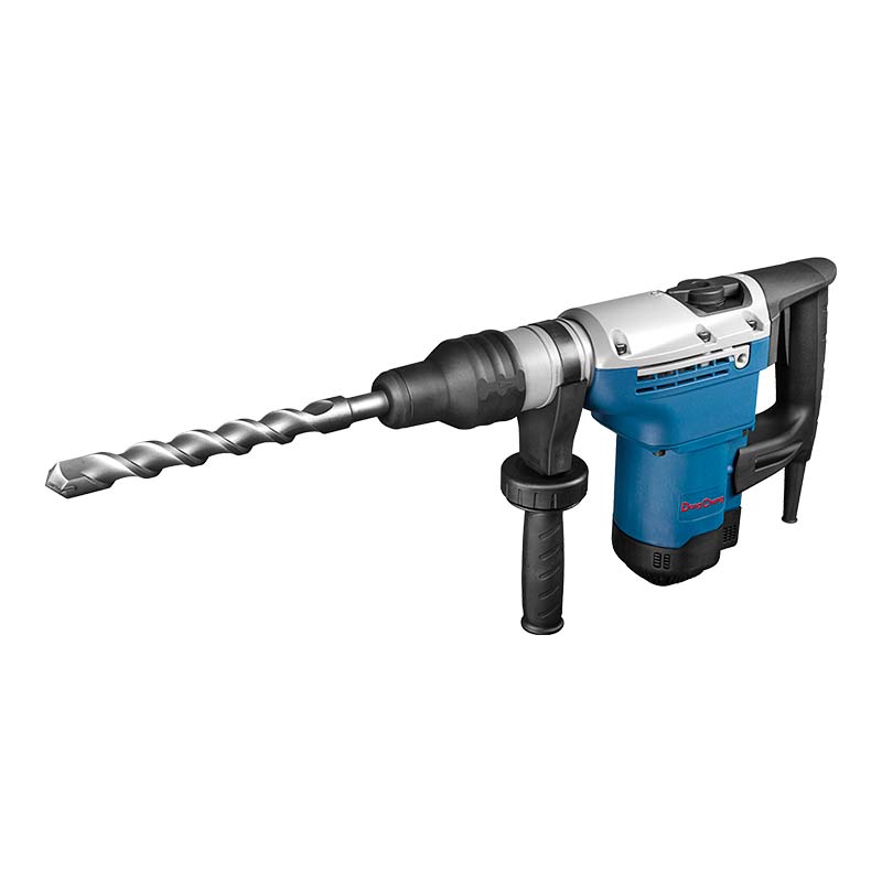 Picture of Dong Cheng Electric Rotary Hammer Drill Machine 38mm 1100W ( DZC03-38 )
