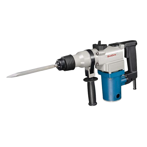 Picture of Dong Cheng Electric Rotary Hammer Drill Machine 26mm 750W ( DZC03-26B )