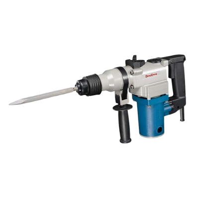 Picture of Dong Cheng Electric Rotary Hammer Drill Machine 26mm 750W ( DZC03-26B )