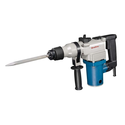Picture of Dong Cheng Electric Rotary Hammer Drill Machine 26mm 750W ( DZC03-26B )