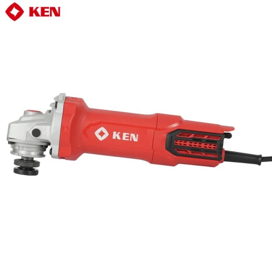 Picture of Angle Grinder 4" 820W ( KEN 9810A )