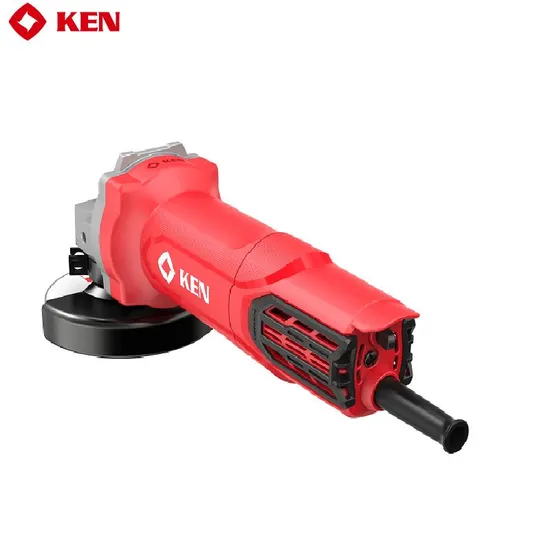 Picture of Angle Grinder 4" 820W ( KEN 9810A )