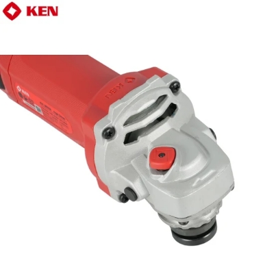 Picture of Angle Grinder 4" 820W ( KEN 9810A )