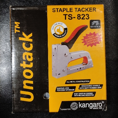 Picture of Kangaro Staple Tacker Unotack TS-823
