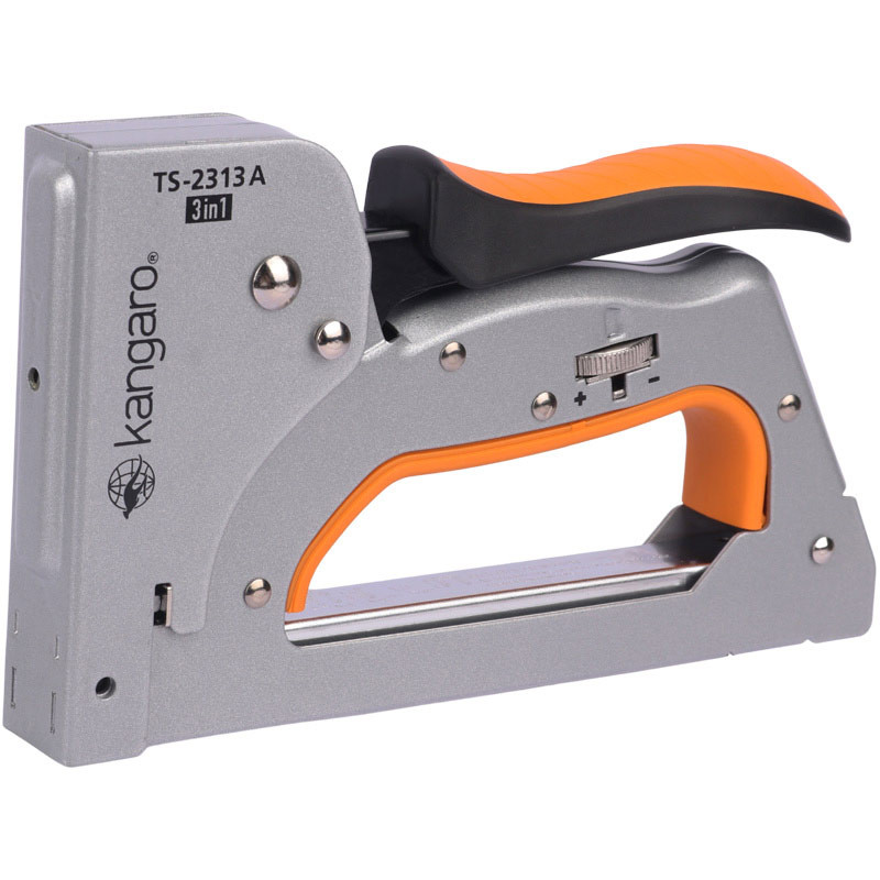 Picture of Kangaro Staple Tacker (3 IN 1) TS-2313A