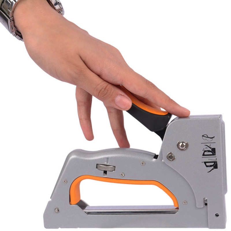 Picture of Kangaro Staple Tacker (3 IN 1) TS-2313A