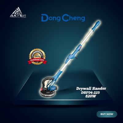 Picture of Dong Cheng Dry Wall Sander 9" 820W ( DSF04-225 )