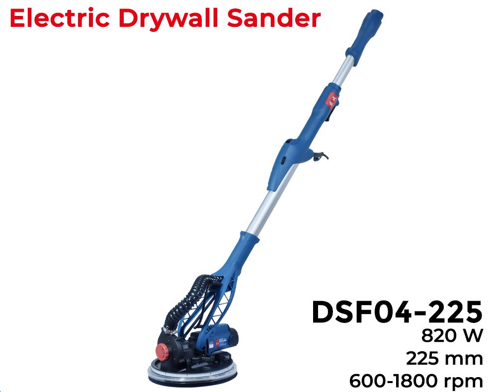 Picture of Dong Cheng Dry Wall Sander 9" 820W ( DSF04-225 )