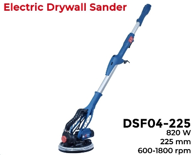 Picture of Dong Cheng Dry Wall Sander 9" 820W ( DSF04-225 )