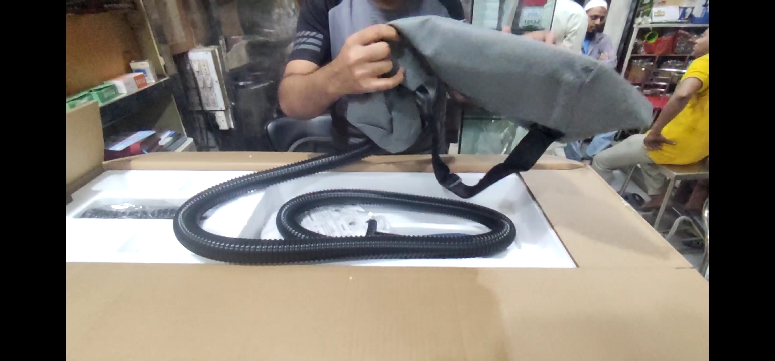 Picture of Dong Cheng Dry Wall Sander 9" 820W ( DSF04-225 )