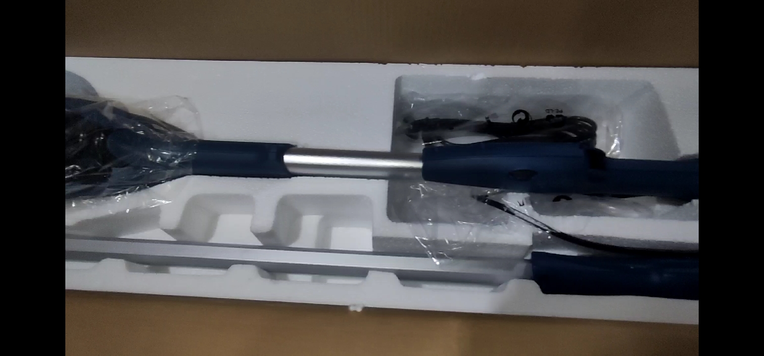 Picture of Dong Cheng Dry Wall Sander 9" 820W ( DSF04-225 )