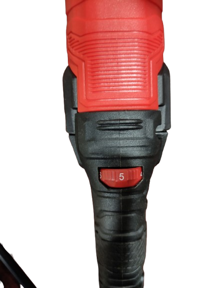 Picture of Smartec 5" Angle Grinder Machine 900W - Regulator System ( ST-12522 )