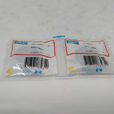 Picture of 6000-2RSH/C3 SKF Deep Groove Ball Bearings 2 PC