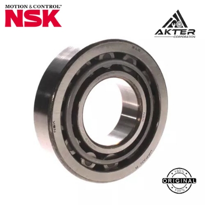 Picture of NSK NJ 312 WC3 Bearing Japan