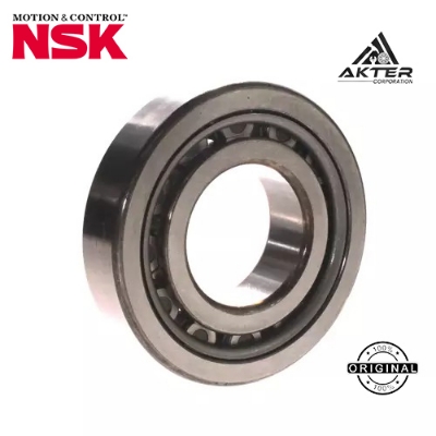 Picture of NSK NJ 312 WC3 Bearing Japan