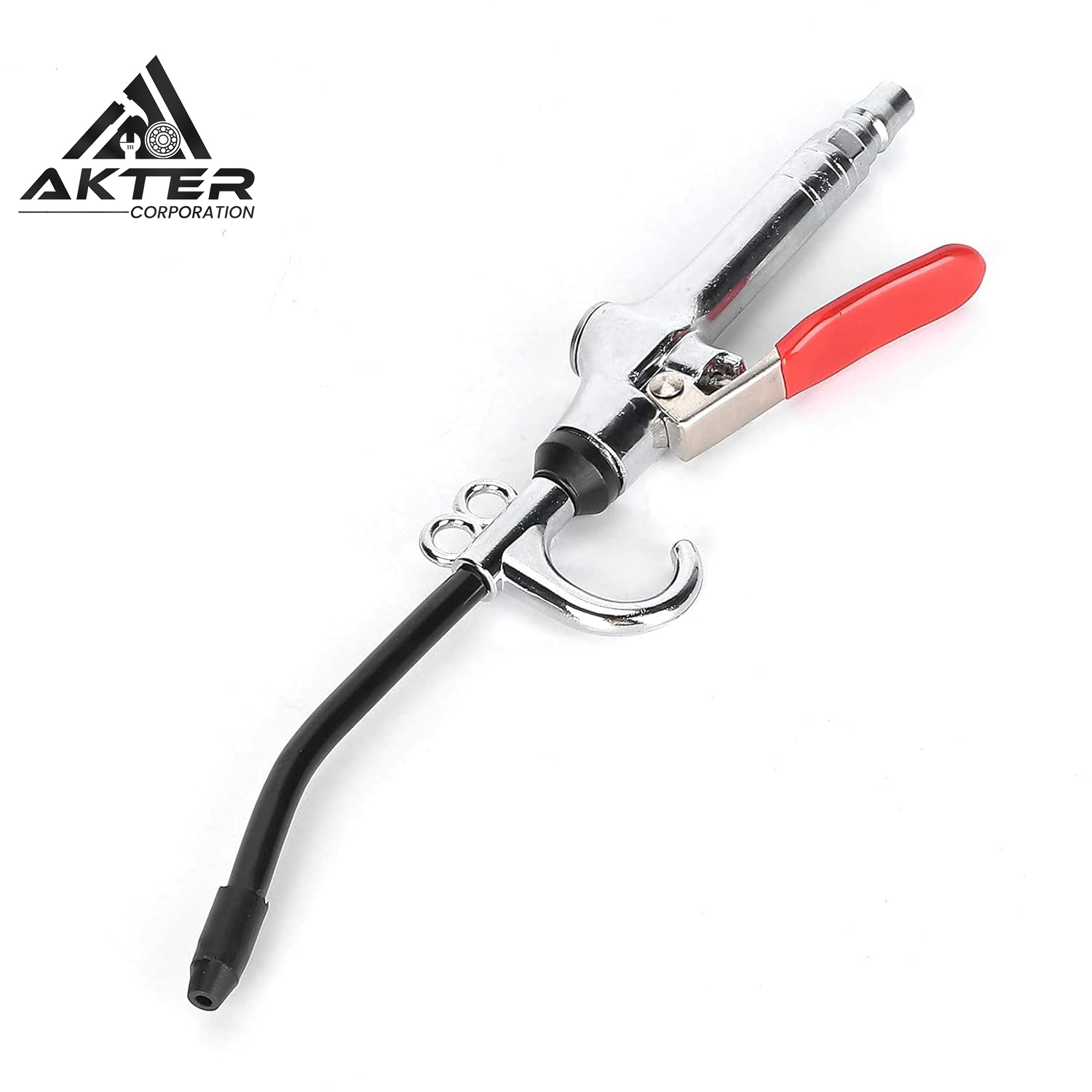 Picture of Air Dust Blower Gun / Pneumatic Air Duster / Aluminum Alloy Air Blow Gun