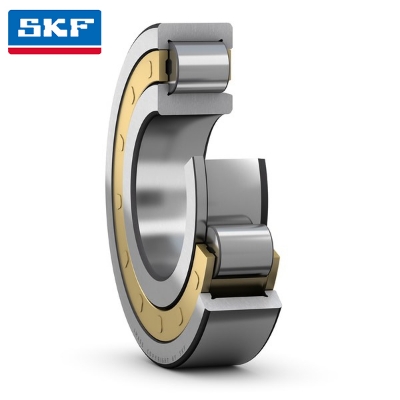 Picture of NJ 312 ECM SKF Roller Bearing