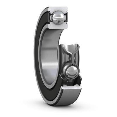 Picture of 6202 2RS/C3 SKF Ball Bearing