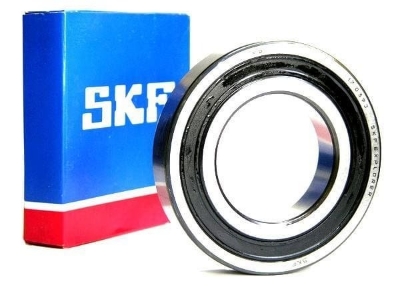 Picture of 6210 2RS/C3 SKF Ball Bearing